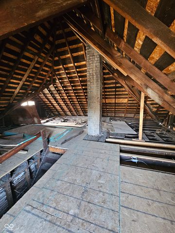 123 S Butler Avenue, Indianapolis, IN 46219