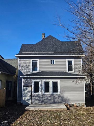 123 S Butler Avenue, Indianapolis, IN 46219