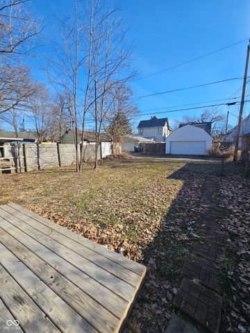 123 S Butler Avenue, Indianapolis, IN 46219