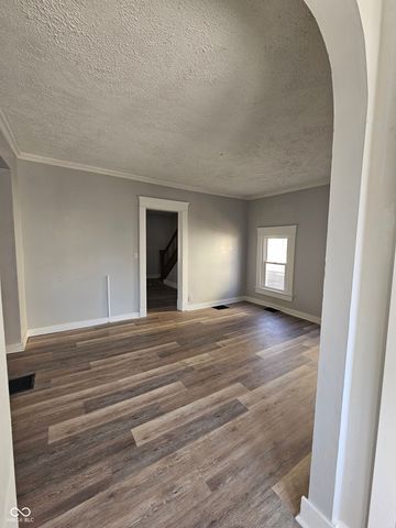 123 S Butler Avenue, Indianapolis, IN 46219