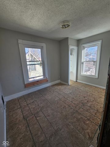 123 S Butler Avenue, Indianapolis, IN 46219