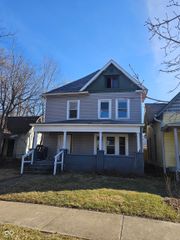123 S Butler Avenue, Indianapolis, IN 46219