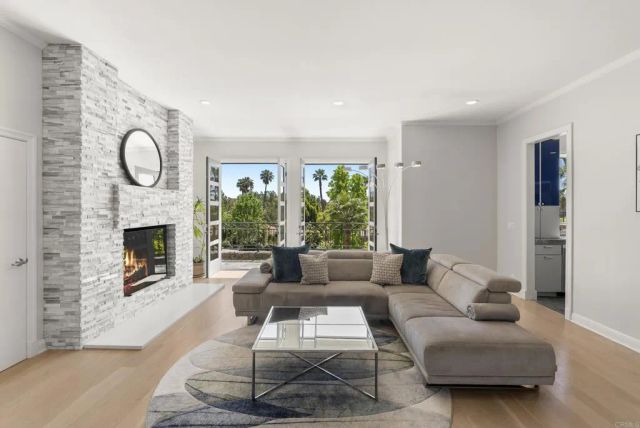 17432 Calle Mayor, Rancho Santa Fe, CA 92067