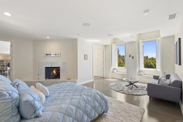 17432 Calle Mayor, Rancho Santa Fe, CA 92067