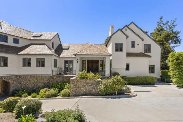 17432 Calle Mayor, Rancho Santa Fe, CA 92067