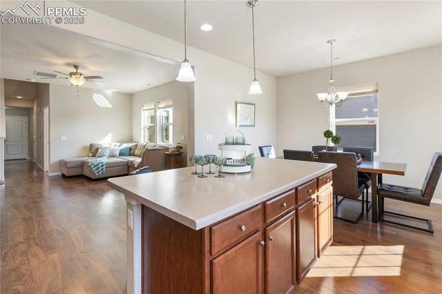 1820 Lower Gold Camp Road, Colorado Springs, CO 80905