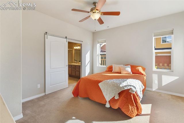 1820 Lower Gold Camp Road, Colorado Springs, CO 80905