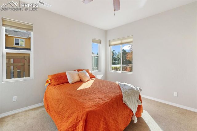 1820 Lower Gold Camp Road, Colorado Springs, CO 80905