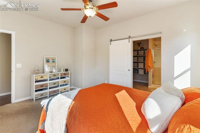 1820 Lower Gold Camp Road, Colorado Springs, CO 80905