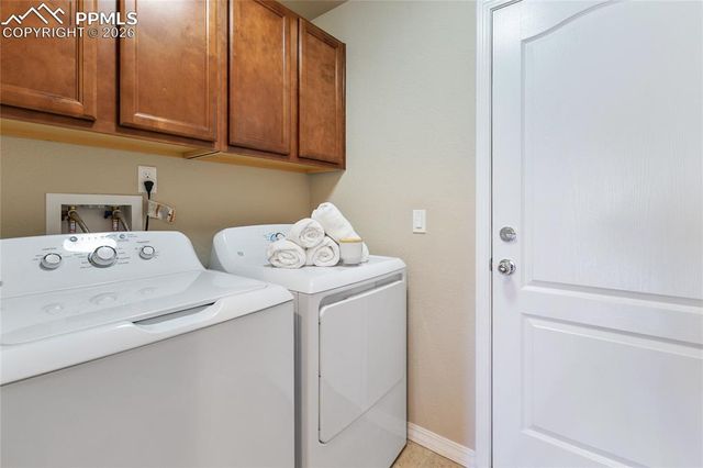 1820 Lower Gold Camp Road, Colorado Springs, CO 80905