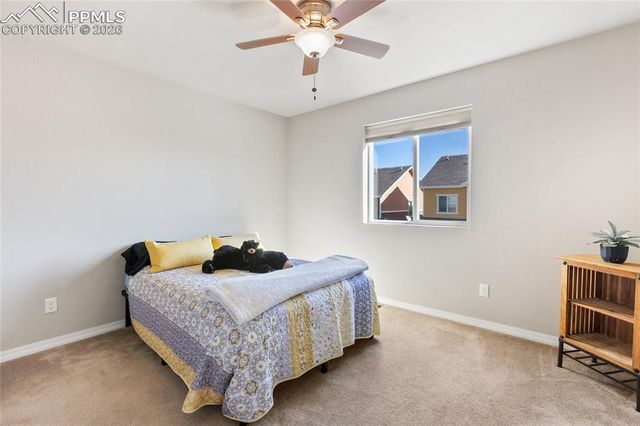 1820 Lower Gold Camp Road, Colorado Springs, CO 80905