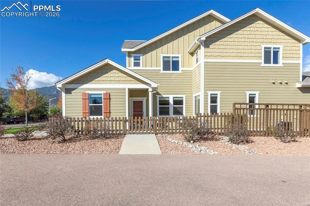 1820 Lower Gold Camp Road, Colorado Springs, CO 80905