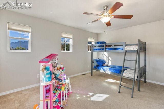 1820 Lower Gold Camp Road, Colorado Springs, CO 80905