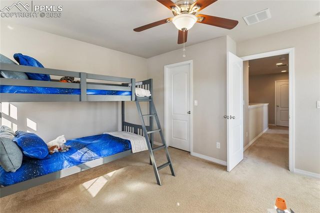 1820 Lower Gold Camp Road, Colorado Springs, CO 80905