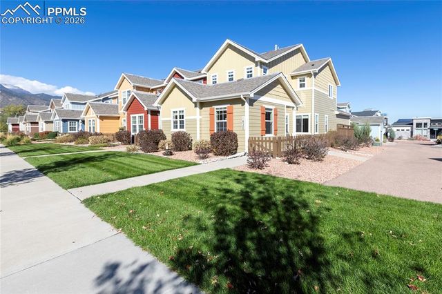 1820 Lower Gold Camp Road, Colorado Springs, CO 80905