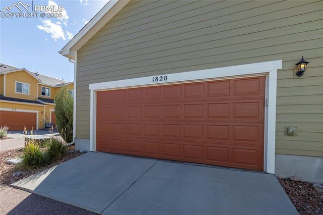 1820 Lower Gold Camp Road, Colorado Springs, CO 80905