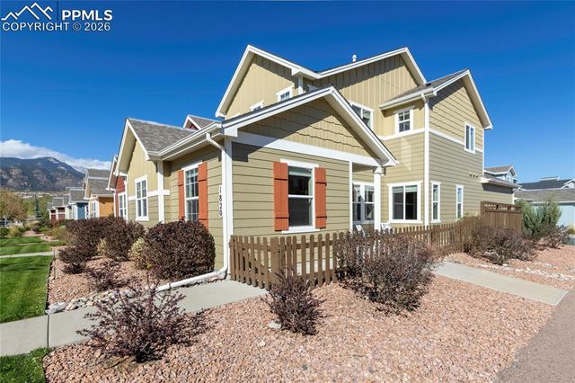 1820 Lower Gold Camp Road, Colorado Springs, CO 80905