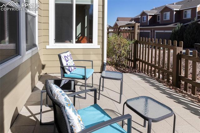 1820 Lower Gold Camp Road, Colorado Springs, CO 80905