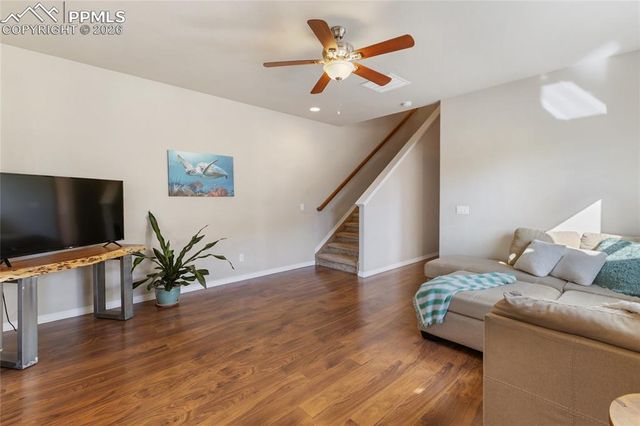 1820 Lower Gold Camp Road, Colorado Springs, CO 80905