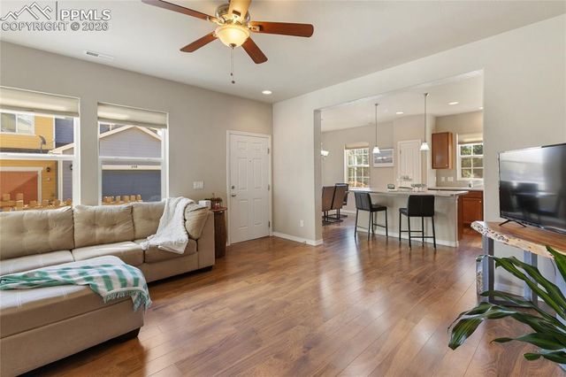 1820 Lower Gold Camp Road, Colorado Springs, CO 80905