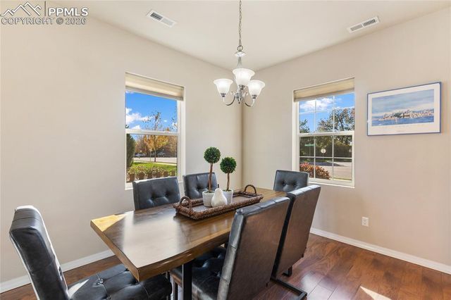 1820 Lower Gold Camp Road, Colorado Springs, CO 80905