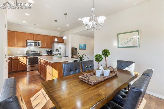 1820 Lower Gold Camp Road, Colorado Springs, CO 80905