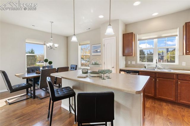 1820 Lower Gold Camp Road, Colorado Springs, CO 80905