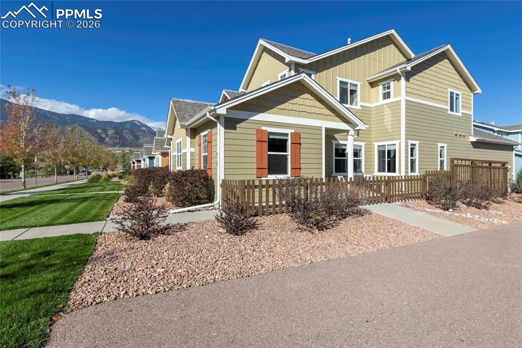 1820 Lower Gold Camp Road, Colorado Springs, CO 80905