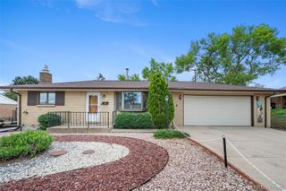 10 Joan Drive, Denver, CO 80221