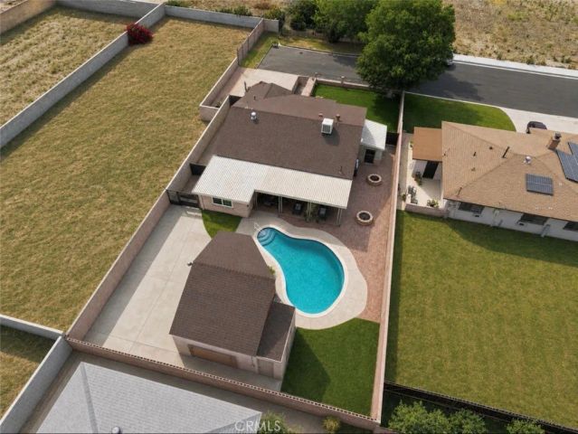 4140 Cedar Drive, San Bernardino, CA 92407