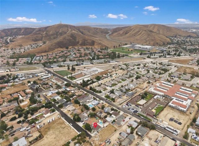 4140 Cedar Drive, San Bernardino, CA 92407