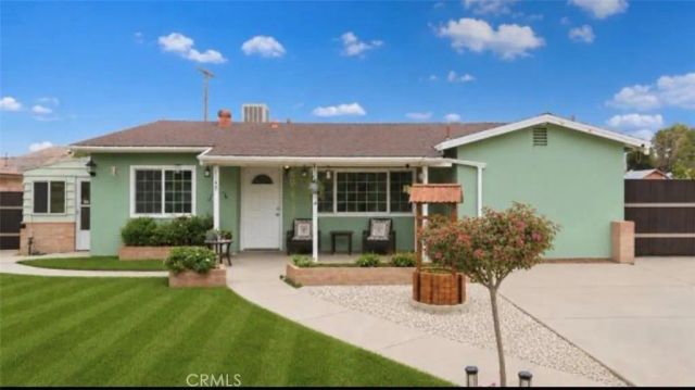 4140 Cedar Drive, San Bernardino, CA 92407