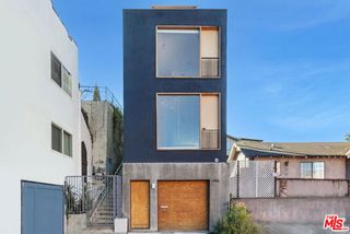 1416 Fairbanks Place, Los Angeles, CA 90026