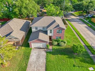 16815 Watering Oaks Lane, Houston, TX 77083