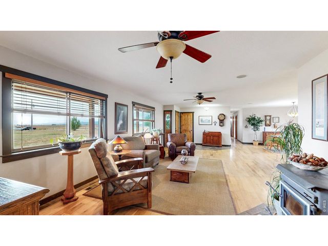 620 W County Road 74, Wellington, CO 80549