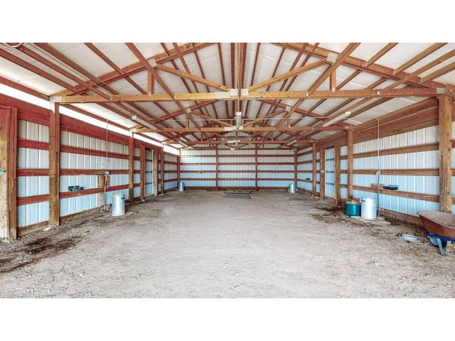 620 W County Road 74, Wellington, CO 80549
