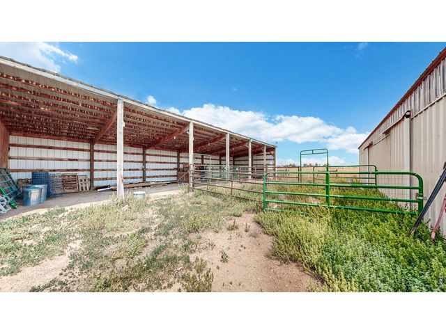 620 W County Road 74, Wellington, CO 80549