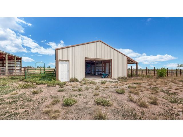 620 W County Road 74, Wellington, CO 80549
