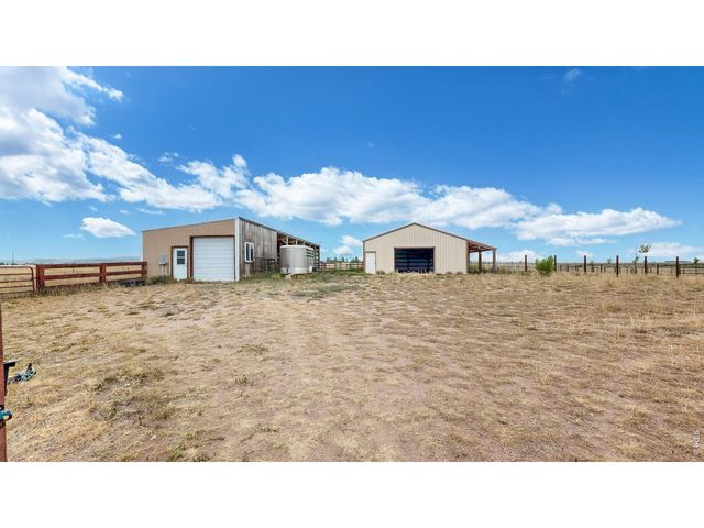 620 W County Road 74, Wellington, CO 80549