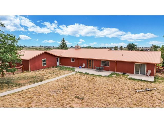 620 W County Road 74, Wellington, CO 80549