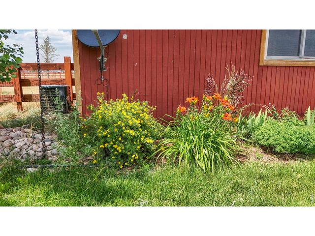 620 W County Road 74, Wellington, CO 80549