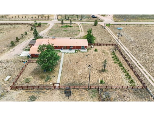 620 W County Road 74, Wellington, CO 80549