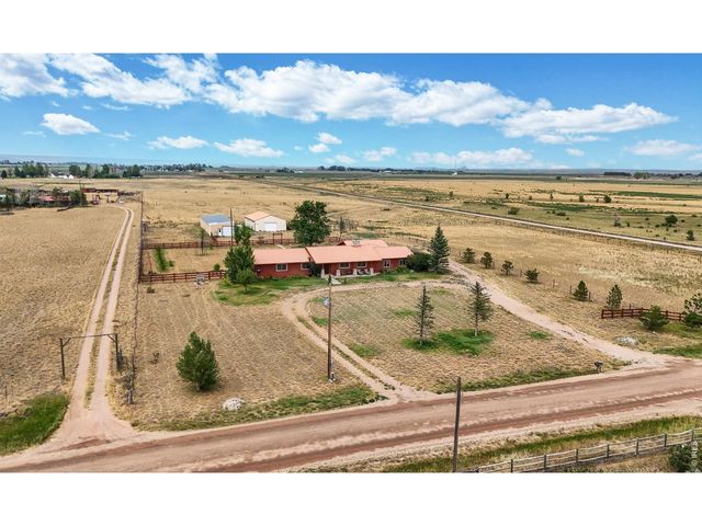 620 W County Road 74, Wellington, CO 80549