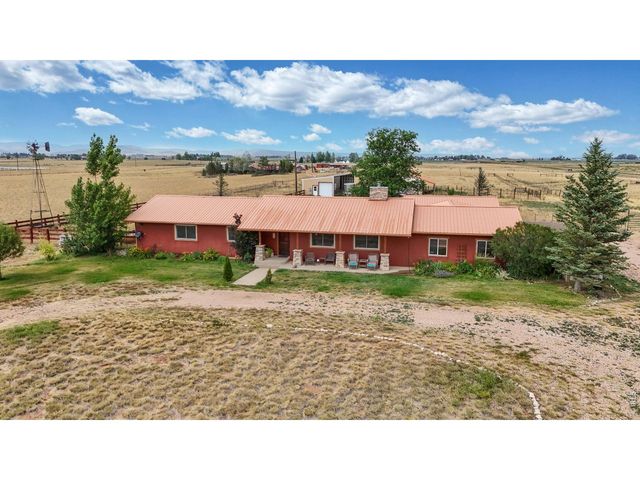 620 W County Road 74, Wellington, CO 80549