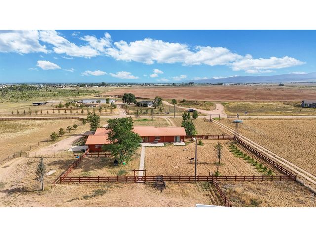 620 W County Road 74, Wellington, CO 80549