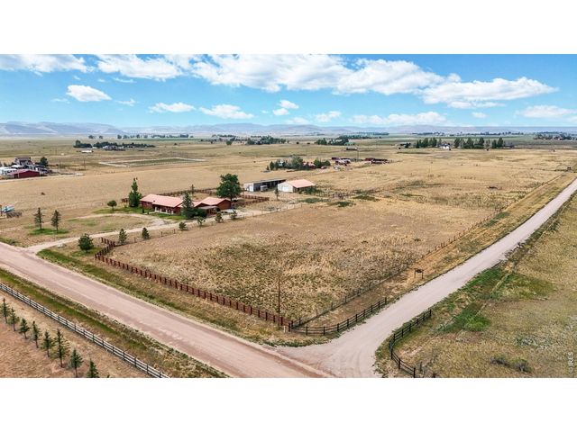 620 W County Road 74, Wellington, CO 80549
