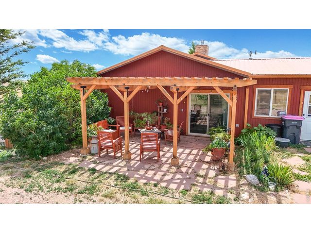 620 W County Road 74, Wellington, CO 80549