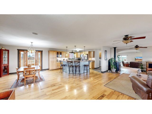 620 W County Road 74, Wellington, CO 80549