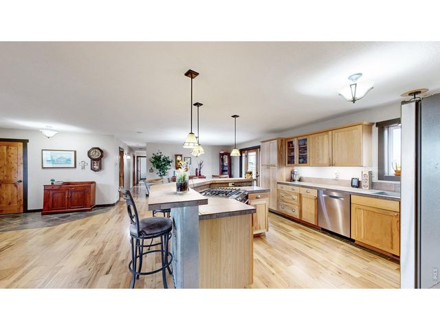 620 W County Road 74, Wellington, CO 80549
