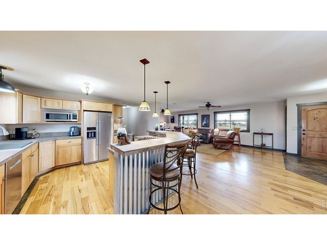 620 W County Road 74, Wellington, CO 80549